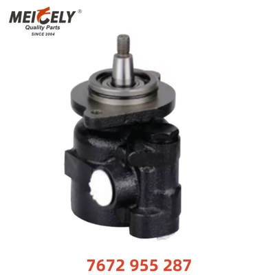 Originalqualität Servopumpe Lenkungspumpe 7672955287 7673955217 Für Audi