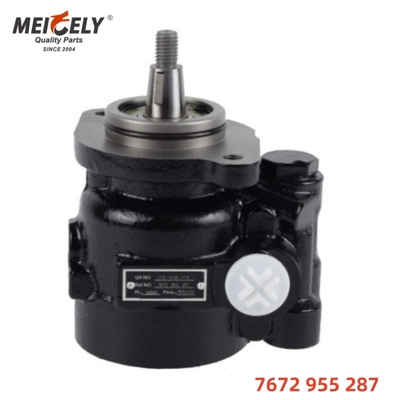 Originalqualität Servopumpe Lenkungspumpe 7672955287 7673955217 Für Audi