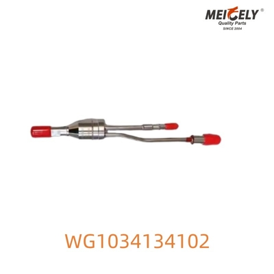 WG1034134102 Harnstoffdüse für Howo hochwertige SCR-Komponente