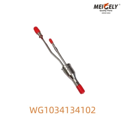 WG1034134102 Harnstoffdüse für Howo hochwertige SCR-Komponente