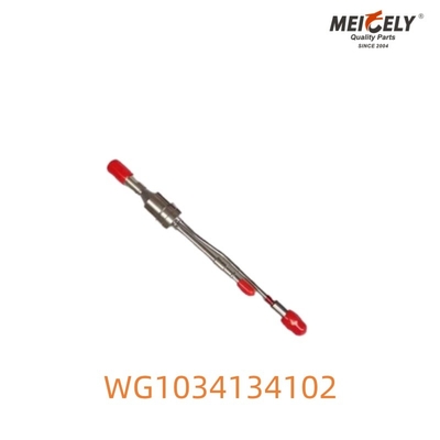 WG1034134102 Harnstoffdüse für Howo hochwertige SCR-Komponente