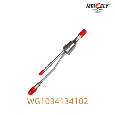 WG1034134102 Harnstoffdüse für Howo hochwertige SCR-Komponente