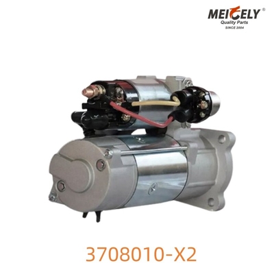 3708010-X2 Startermotor für Weichai Howo Motoren