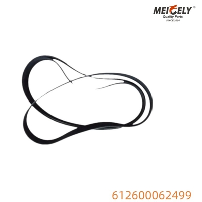 OEM 612600062499 Motorgurt für Howo Originalqualität und perfekte Passform