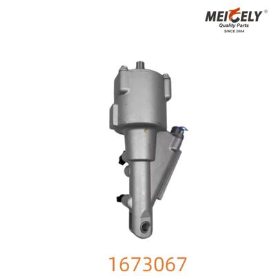 VOL-VO1673067 Kupplungs-Servo Industriequalität Sanftes Einrücken