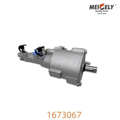 VOL-VO1673067 Kupplungs-Servo Industriequalität Sanftes Einrücken
