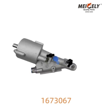 Volvo 1673067 Kupplungsservo Industrieausführung Sanftes Einrücken​