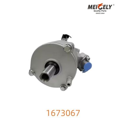 VOL-VO1673067 Kupplungs-Servo Industriequalität Sanftes Einrücken
