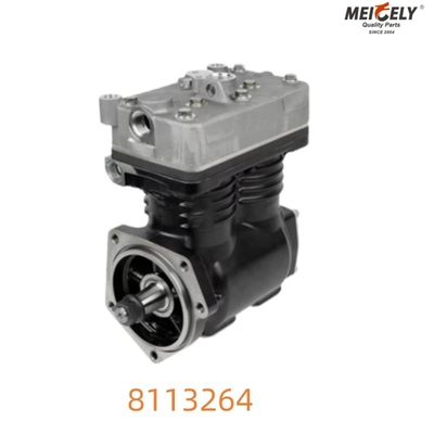 Industriequalität Volvo Luftkompressor 8113264 OEM-Standardgröße