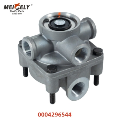 Original-Relaisventil Hydraulisches Beschleunigungsventil 0004296544 0004299544 für Lkw