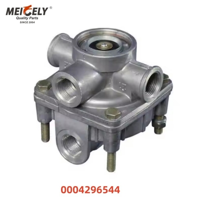 Original-Relaisventil Hydraulisches Beschleunigungsventil 0004296544 0004299544 für Lkw