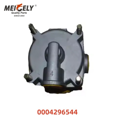 Original-Relaisventil Hydraulisches Beschleunigungsventil 0004296544 0004299544 für Lkw