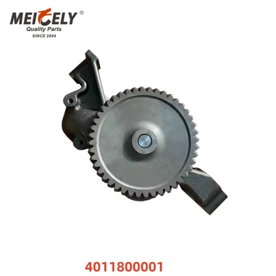 Motor Teile Bodenpumpe 4011800001 4031801701 4031802401 Für LKW
