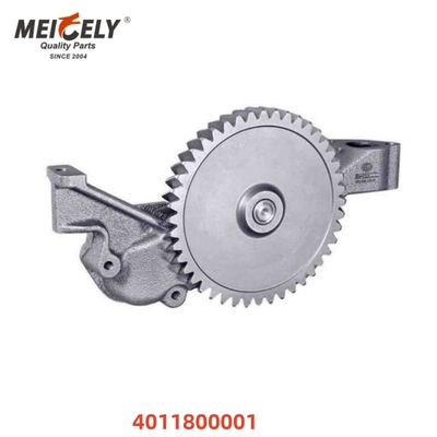Motor Teile Bodenpumpe 4011800001 4031801701 4031802401 Für LKW