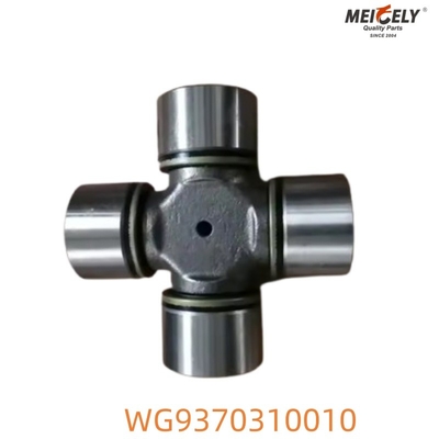 WG9370310010 OEM Howo Universal Joint Glatte Leistungsübertragung