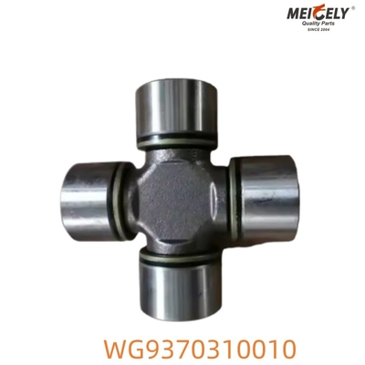 WG9370310010 OEM Howo Universal Joint Glatte Leistungsübertragung