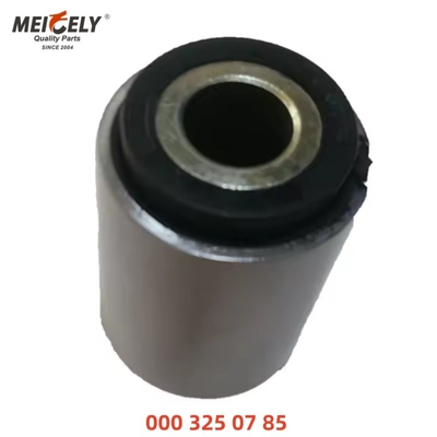 Lkw-Teile Blattfeder-Busch-Stabilisator-Busch-Stille-Block 0003250785 für Lkw