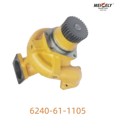 Komatsu 6240-61-1105 Wasserpumpe Premium Direkt OEM Ersatz