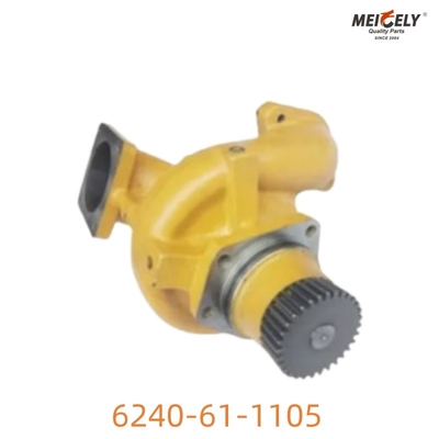 Komatsu 6240-61-1105 Wasserpumpe Premium Direkt OEM Ersatz