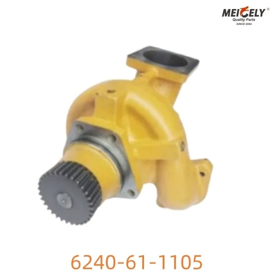 Komatsu 6240-61-1105 Wasserpumpe Premium Direkt OEM Ersatz