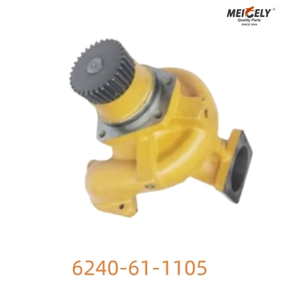Komatsu 6240-61-1105 Wasserpumpe Premium Direkt OEM Ersatz