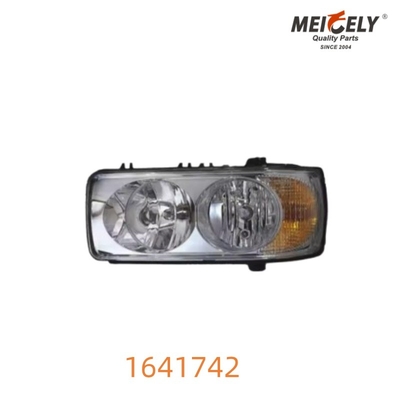 Brilliant 1641742 Scheinwerfer: Beleuchtungsqualität für Daf-Fahrzeuge