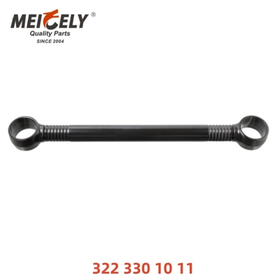 Drehmomentstange Lkw-Teile Schubstange OEM 3223301011 3573303411 Für Mercedes-Benz