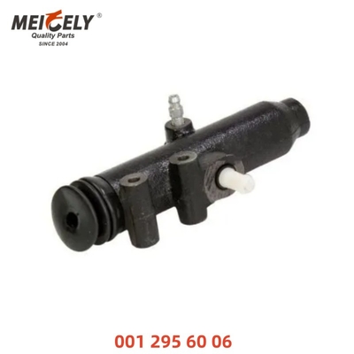 Gusseisen Kupplungspumpenventil OEM 0012956006 Hauptzylinder 0022950407 für FOTON