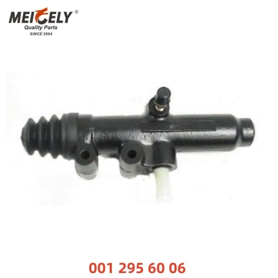 Gusseisen Kupplungspumpenventil OEM 0012956006 Hauptzylinder 0022950407 für FOTON