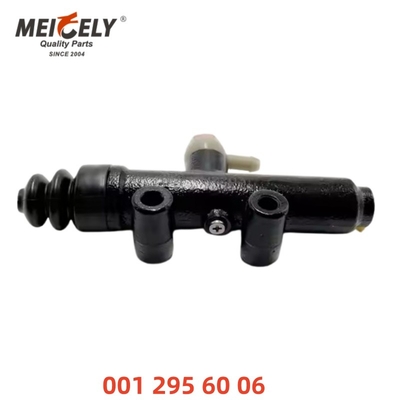 Gusseisen Kupplungspumpenventil OEM 0012956006 Hauptzylinder 0022950407 für FOTON