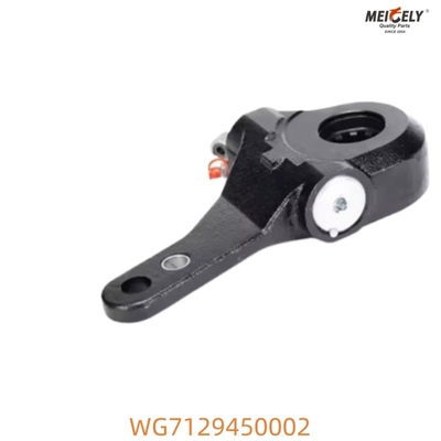 WG7129450002 Schwerlastbremsfreistellungsarm für Sinotruk