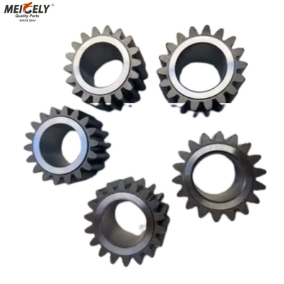 WG9981340052 OEM Schwerlastverstärkter Planetenrad für Howo