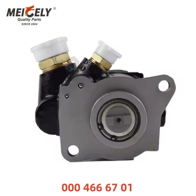 High-Quality Auto Hydraulic Servolenkung Pumpe 0004666701 für Mercedes-Benz Lkw Zubehör