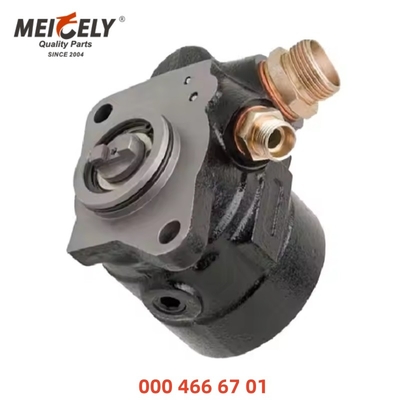 High-Quality Auto Hydraulic Servolenkung Pumpe 0004666701 für Mercedes-Benz Lkw Zubehör
