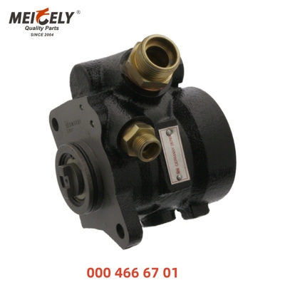 High-Quality Auto Hydraulic Servolenkung Pumpe 0004666701 für Mercedes-Benz Lkw Zubehör