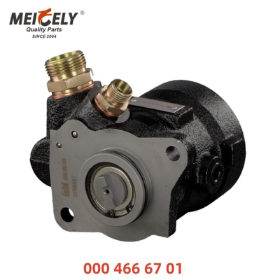 High-Quality Auto Hydraulic Servolenkung Pumpe 0004666701 für Mercedes-Benz Lkw Zubehör