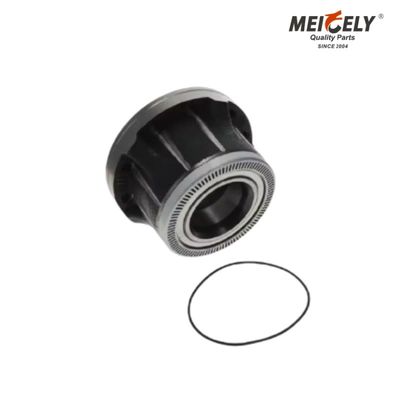 Hochwertige Radnabe 5010439770 für RVI Langlebig Zuverlässig