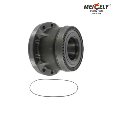 Hochwertige Radnabe 5010439770 für RVI Langlebig Zuverlässig