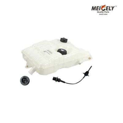 Optimale Kühlung 5010514340 Wasserbehälter für RVI