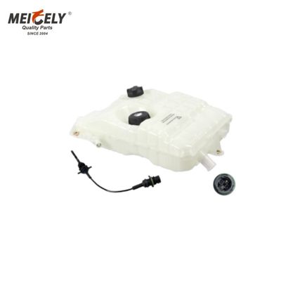 Optimale Kühlung 5010514340 Wasserbehälter für RVI