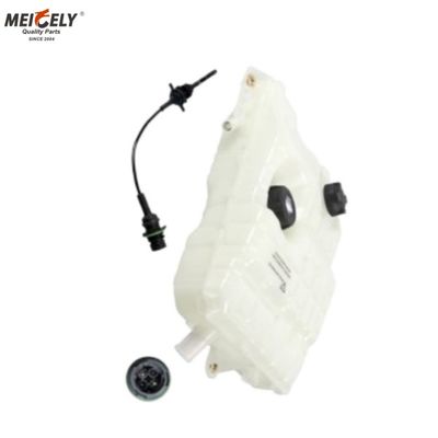 Optimale Kühlung 5010514340 Wasserbehälter für RVI