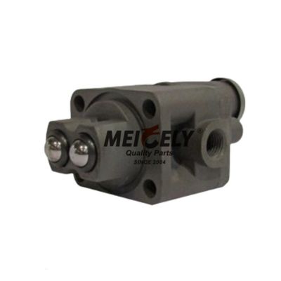 Entwickelt für Exzellenz 5001859718 Getriebeventil für RVI