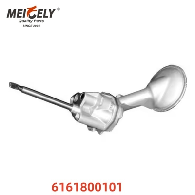 LKW-Teile Ölpumpen-Baugruppe OEM 6161800101 6161800401 Für Mercedes Benz