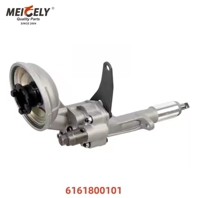 LKW-Teile Ölpumpen-Baugruppe OEM 6161800101 6161800401 Für Mercedes Benz