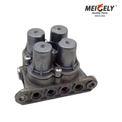 5010216965 Renault Schutzventil OEM-kompatibel Langlebig