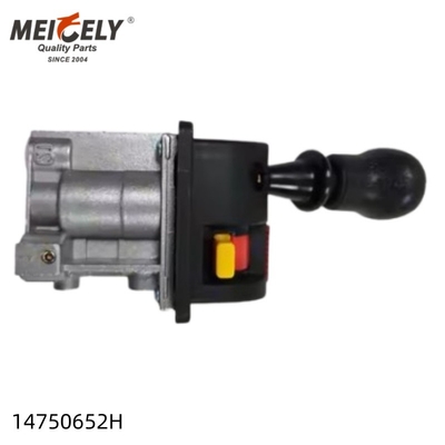 14750652H Howo Luftschaltventil Hochdruck OEM-Standard