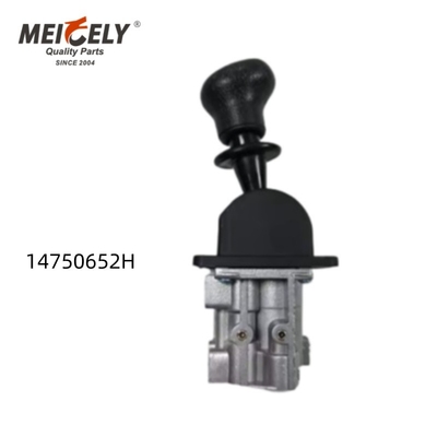 14750652H Howo Luftschaltventil Hochdruck OEM-Standard
