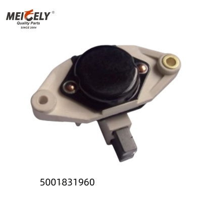 5001831960 Renault Lkw Alternator Regler OEM Kompatibel Langlebig