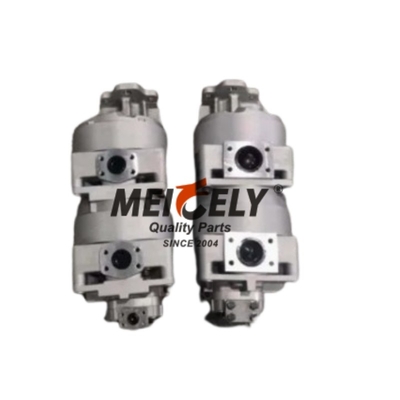 705-51-30290 Pump Assy für Komatsu Dauerhafter zuverlässiger Ersatz