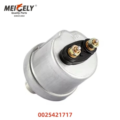 Dieselgenerator-Teile Öldrucksensor 0025421717 0015424917 für Mercedes Benz